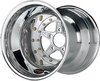 Comp 5 Polished Wheel - image 2