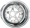 Comp 5 Polished Wheel - image 1