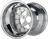 Comp 5 Polished Wheel - image 2