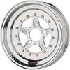 15" x 3-1/2" Comp 5 SFI Drag Wheel Bolt Circle: 5 x 4-3/4" - image 2