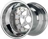 Comp 5 Polished Wheel - image 2