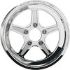 Comp 5 Polished Wheel - image 1