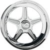Comp 5 Polished Wheel - image 1