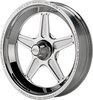 Comp 5 Polished Wheel - image 2