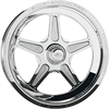Comp 5 Polished Wheel - image 1