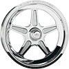 Comp 5 Polished Wheel - image 1