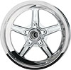 Comp 5 Polished Wheel - image 2