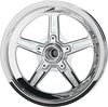 Comp 5 Polished Wheel - image 3