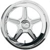 Comp 5 Polished Wheel - image 2