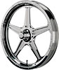 Comp 5 Polished Wheel - image 2