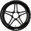 Comp 5 Black Wheel - image 1