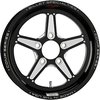 Comp 5 Black Wheel - image 1