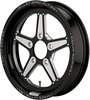 Comp 5 Black Wheel - image 2