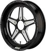 Comp 5 Black Wheel - image 2