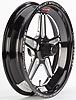 Comp 5 Black Wheel - image 3