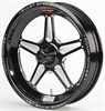 Comp 5 Black Wheel - image 1