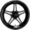 Comp 5 Black Wheel - image 2
