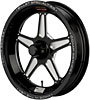 Comp 5 Black Wheel - image 2