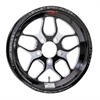 Comp 7 Black Wheel - image 1