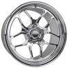 Win Lite Monoblock Drag Pack Rear Wheel [17" x 10"] Polished - image 1