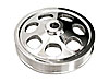 Power Steering Pulley Saginaw Press-On - image 1