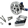 Power Steering Bracket & Pulley Big Block Chevy with Long Water Pump - image 1
