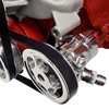 Power Steering Bracket & Pulley Big Block Chevy with Long Water Pump - image 2
