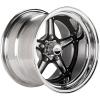 Street Lite Black Wheel - image 1