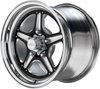 S/LITE 17X8 5X4.75 4.75RS - image 2