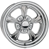 Rival Wheel Size: 15" x 6" - image 1