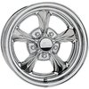 Rival Wheel Size: 15" x 8" - image 1