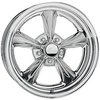Rival Wheel Size: 17" x 7" - image 1