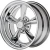 Rival Wheel Size: 17" x 7" - image 2