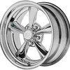 Rival Wheel Size: 17" x 7" - image 2