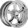 Rival Wheel Size: 17" x 7" - image 3