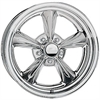 Rival Wheel Size: 17" x 8" - image 1