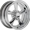 Rival Wheel Size: 17" x 8" - image 3