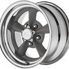 Rival G Wheel Size: 17" x 7" - image 2