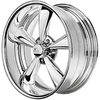 Mag Wheel Size: 17" x 7" - image 2