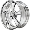Mag Wheel Size: 17" x 7" - image 2