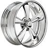 Mag Wheel Size: 17" x 7" - image 3