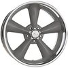 Mag G Wheel Size: 17" x 7" - image 1