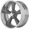 Mag G Wheel Size: 17" x 8" - image 2