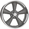 Mag G Wheel Size: 17" x 8" - image 1