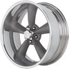Mag G Wheel Size: 18" x 9" - image 2