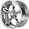 Dagger Wheel Size: 18" x 8" - image 2