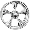 Dagger Wheel Size: 18" x 8" - image 1