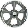 17X8 DAGGER-G 4.5RD 4.75 - image 2