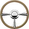 14" Profile Collection Steering Wheel " Rail" pattern - image 1