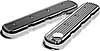 LS Chevy Valve Cover Ribbed - image 1